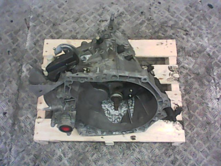 BOITE A VITESSE MECANIQUE PEUGEOT 308 1.6 HDi