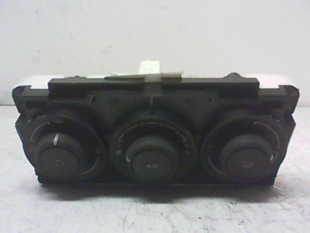 COMMANDE DE CHAUFFAGE PEUGEOT 308