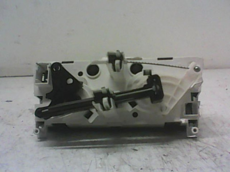 COMMANDE DE CHAUFFAGE PEUGEOT 308