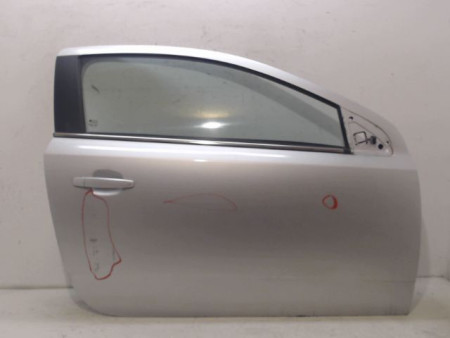 PORTE AVANT DROIT OPEL ASTRA