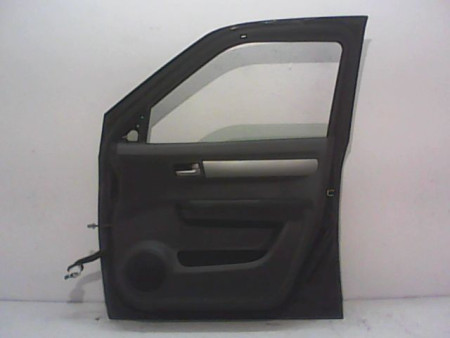 PORTE AVANT DROIT SUZUKI SWIFT