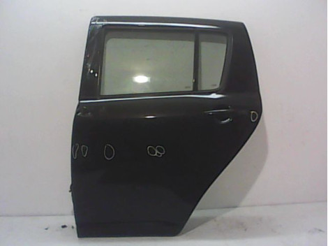 PORTE ARRIERE GAUCHE SUZUKI SWIFT