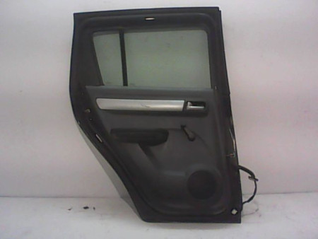 PORTE ARRIERE GAUCHE SUZUKI SWIFT