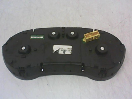 BLOC COMPTEURS PEUGEOT 308