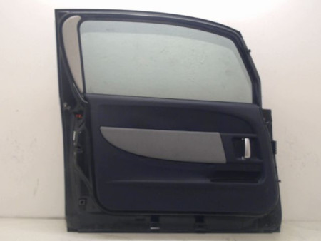 PORTE AVANT GAUCHE PEUGEOT 1007