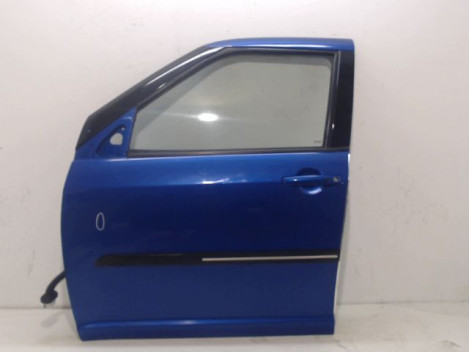 PORTE AVANT GAUCHE SUZUKI SWIFT