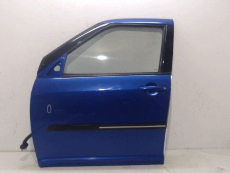 PORTE AVANT GAUCHE SUZUKI SWIFT