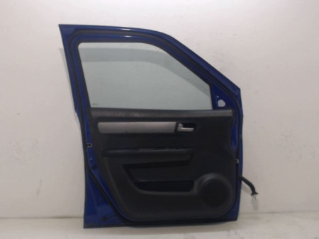 PORTE AVANT GAUCHE SUZUKI SWIFT
