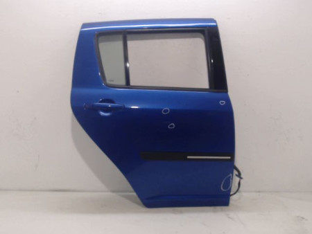 PORTE ARRIERE DROIT SUZUKI SWIFT