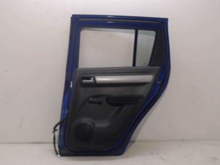 PORTE ARRIERE DROIT SUZUKI SWIFT