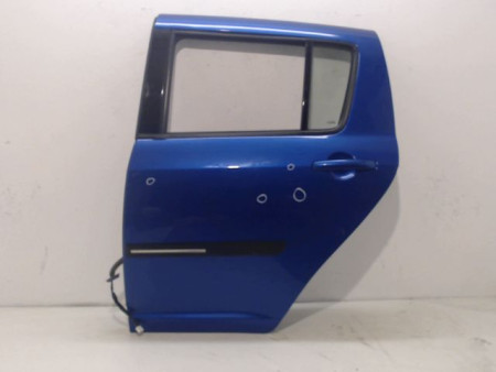 PORTE ARRIERE GAUCHE SUZUKI SWIFT
