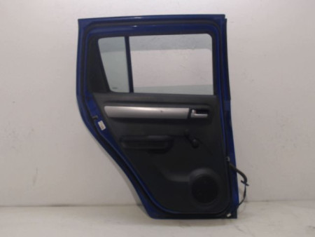 PORTE ARRIERE GAUCHE SUZUKI SWIFT