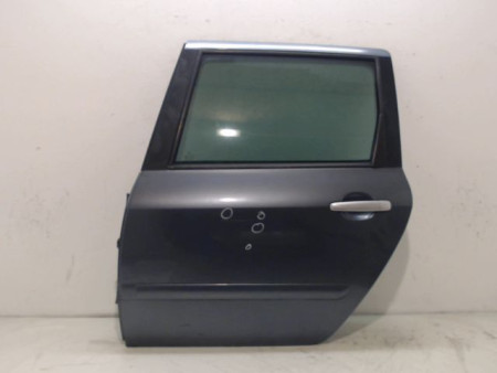 PORTE ARRIERE GAUCHE PEUGEOT 307