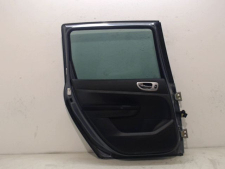 PORTE ARRIERE GAUCHE PEUGEOT 307