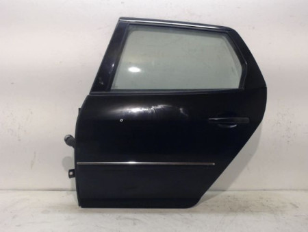 PORTE ARRIERE GAUCHE PEUGEOT 407