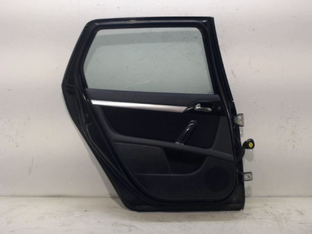 PORTE ARRIERE GAUCHE PEUGEOT 407