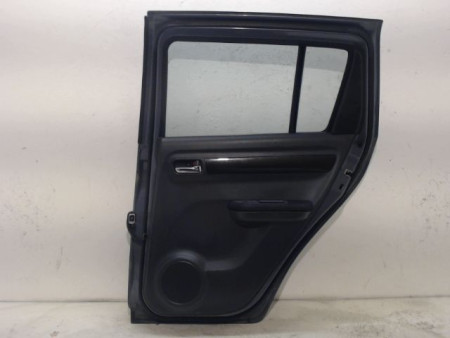 PORTE ARRIERE DROIT SUZUKI SWIFT