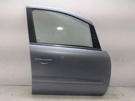 PORTE AVANT DROIT OPEL ZAFIRA