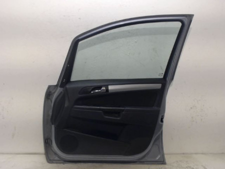 PORTE AVANT DROIT OPEL ZAFIRA