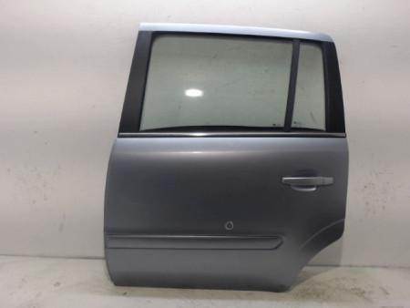 PORTE ARRIERE GAUCHE OPEL ZAFIRA