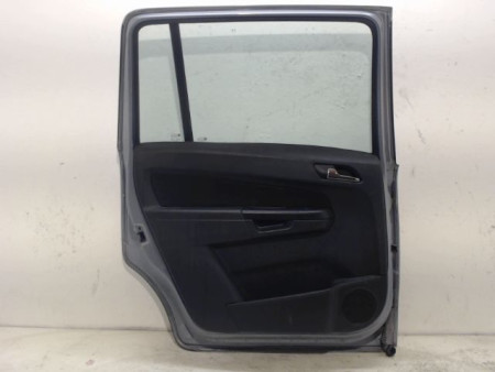 PORTE ARRIERE GAUCHE OPEL ZAFIRA
