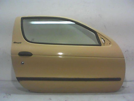 PORTE AVANT DROIT RENAULT MEGANE