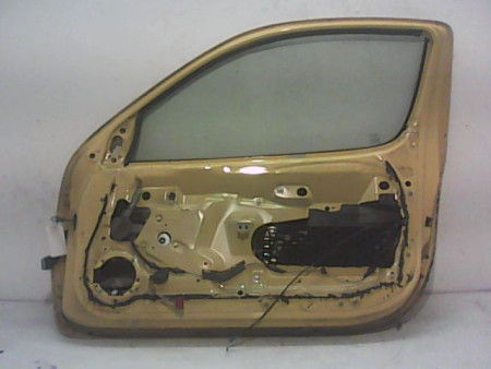PORTE AVANT DROIT RENAULT MEGANE
