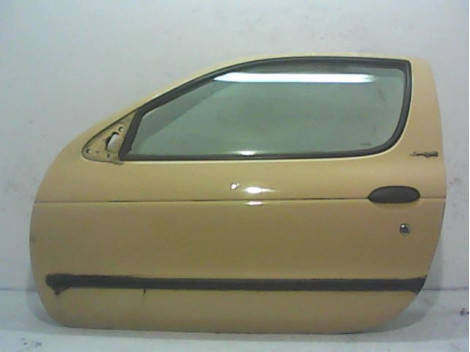 PORTE AVANT GAUCHE RENAULT MEGANE