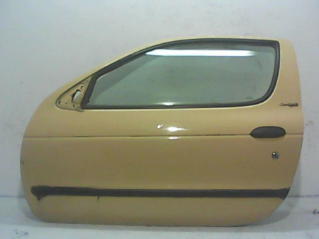 PORTE AVANT GAUCHE RENAULT MEGANE