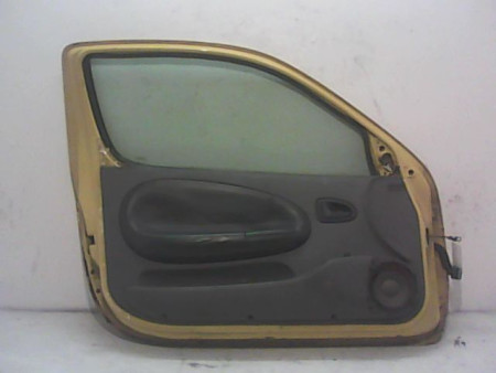PORTE AVANT GAUCHE RENAULT MEGANE