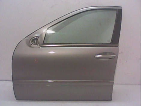PORTE AVANT GAUCHE MERCEDES CLASSE C