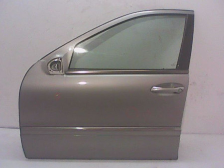 PORTE AVANT GAUCHE MERCEDES CLASSE C