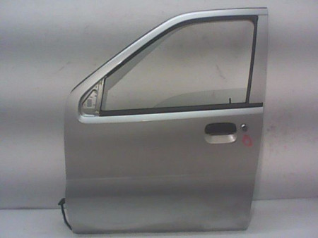 PORTE AVANT GAUCHE SUZUKI IGNIS