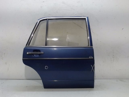 PORTE ARRIERE DROIT AUDI 100 -88