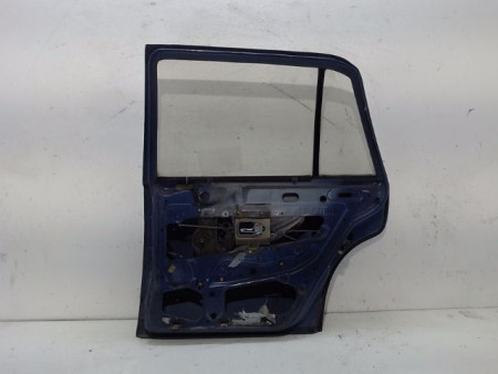 PORTE ARRIERE DROIT AUDI 100 -88