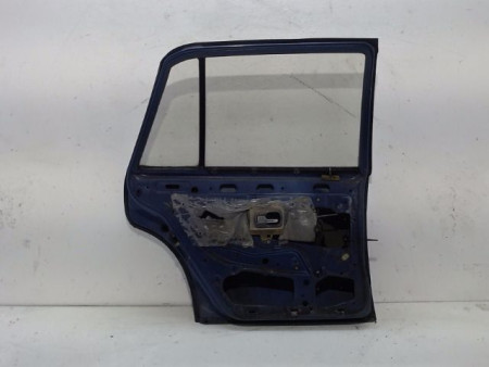 PORTE ARRIERE GAUCHE AUDI 100 -88
