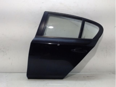 PORTE ARRIERE GAUCHE B.M.W. SERIE 1