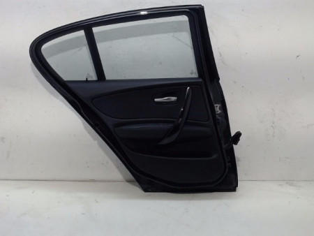 PORTE ARRIERE GAUCHE B.M.W. SERIE 1