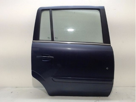 PORTE ARRIERE DROIT OPEL ZAFIRA 2005-