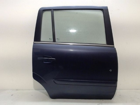 PORTE ARRIERE DROIT OPEL ZAFIRA 2005-