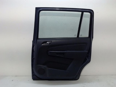 PORTE ARRIERE DROIT OPEL ZAFIRA 2005-