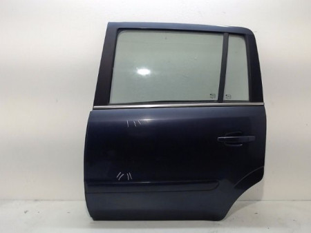 PORTE ARRIERE GAUCHE OPEL ZAFIRA 2005-