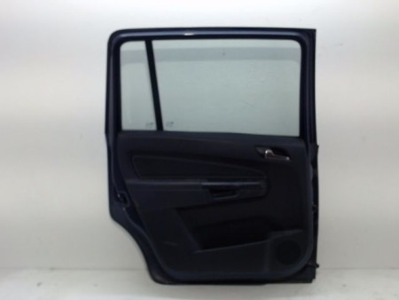PORTE ARRIERE GAUCHE OPEL ZAFIRA 2005-