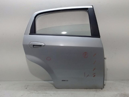 PORTE ARRIERE DROIT FIAT GRANDE PUNTO 2005-