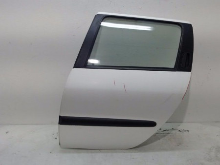 PORTE ARRIERE GAUCHE PEUGEOT 206