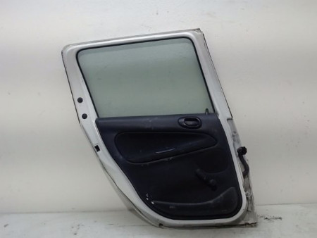 PORTE ARRIERE GAUCHE PEUGEOT 206
