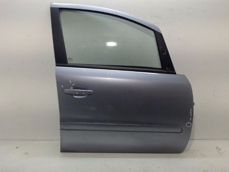 PORTE AVANT DROIT OPEL ZAFIRA