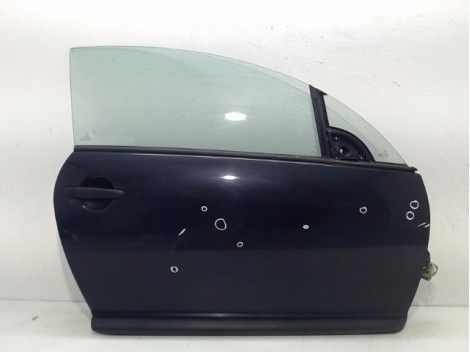 PORTE AVANT DROIT CITROEN C3 PLURIEL 2008-