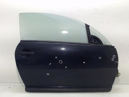PORTE AVANT DROIT CITROEN C3 PLURIEL 2008-