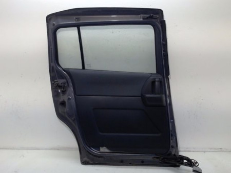 PORTE COULISSANTE GAUCHE MAZDA MAZDA 5